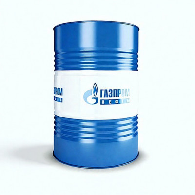 Трансмиссионное масло Gazpromneft GL-4 75W-80 (205 л) Трансмиссионное масло Gazpromneft GL-4 75W-80 (205 л)