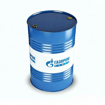Антифриз Gazpromneft Hybrid 40 в бочке 220 л Антифриз Gazpromneft Hybrid 40 в бочке 220 л