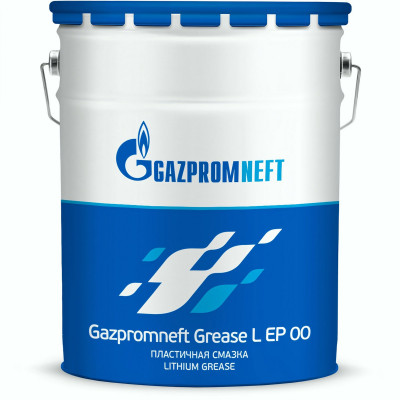 Смазка Gazpromneft для ШРУС, 18 кг, минеральная, литиевая Смазка Gazpromneft для ШРУС, 18 кг, минеральная, литиевая