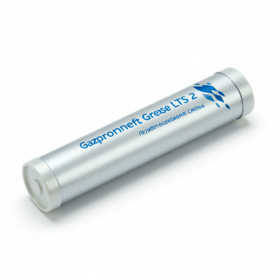 Gazpromneft Grease LTS 2 — универсальная пластичная смазка, 0,4 кг Gazpromneft Grease LTS 2 — универсальная пластичная смазка, 0,4 кг
