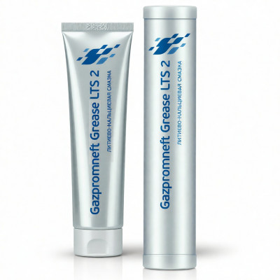 Gazpromneft Grease LTS 2 — универсальная пластичная смазка, 0,4 кг Gazpromneft Grease LTS 2 — универсальная пластичная смазка, 0,4 кг