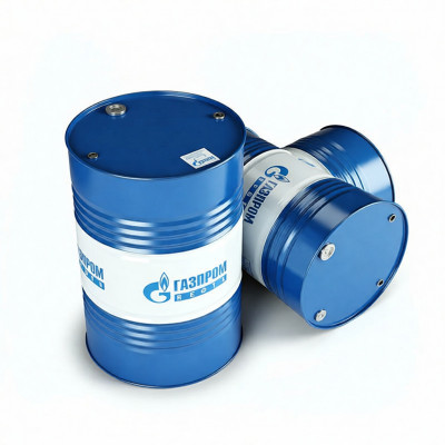 Многоцелевая пластичная смазка Gazpromneft Литол-24, 170 л Многоцелевая пластичная смазка Gazpromneft Литол-24, 170 л