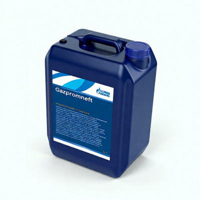 Смазочно-охлаждающая жидкость Gazpromneft Cutfluid Universal, 20 л Смазочно-охлаждающая жидкость Gazpromneft Cutfluid Universal, 20 л