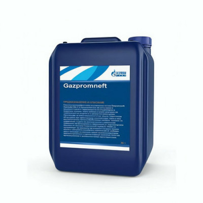 Смазочно-охлаждающая жидкость Gazpromneft Cutfluid Universal, 20 л Смазочно-охлаждающая жидкость Gazpromneft Cutfluid Universal, 20 л