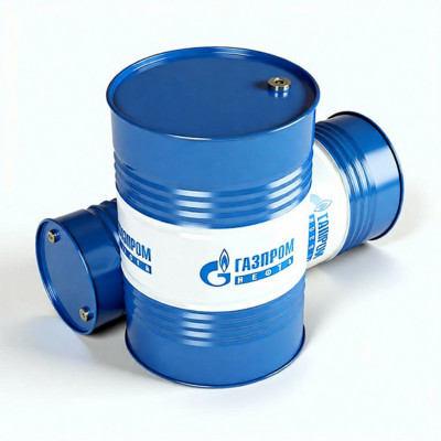 Трансмиссионное масло Gazpromneft GL-1 140 в бочке 205 л Трансмиссионное масло Gazpromneft GL-1 140 в бочке 205 л