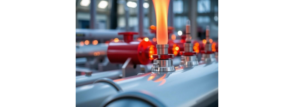 Экспортные стандарты: как масла Газпром находят общий язык с миром