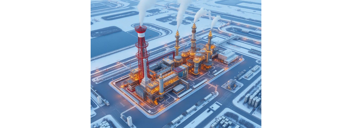 Обзор новинок промышленных масел Газпром: что реально меняет правила для заводов и объектов