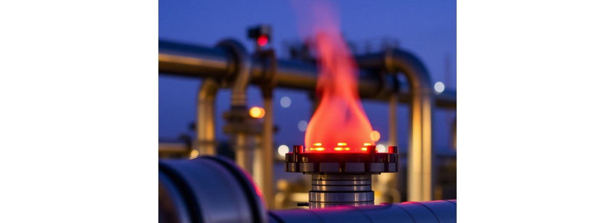 Почему без газа в промышленности не обойтись: от печей до космоса