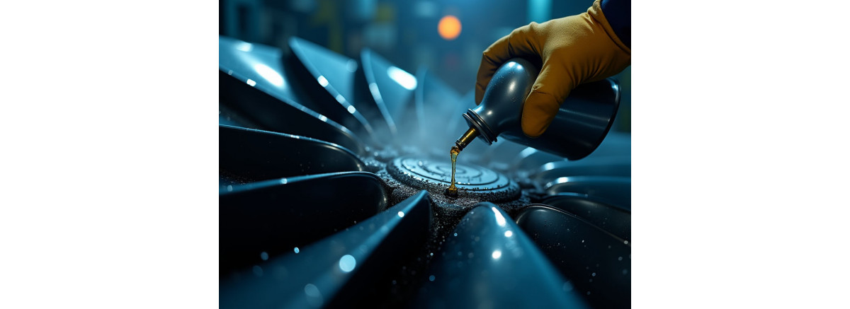 ГОСТ, ISO и допуски OEM для смазочных материалов газотурбинных установок