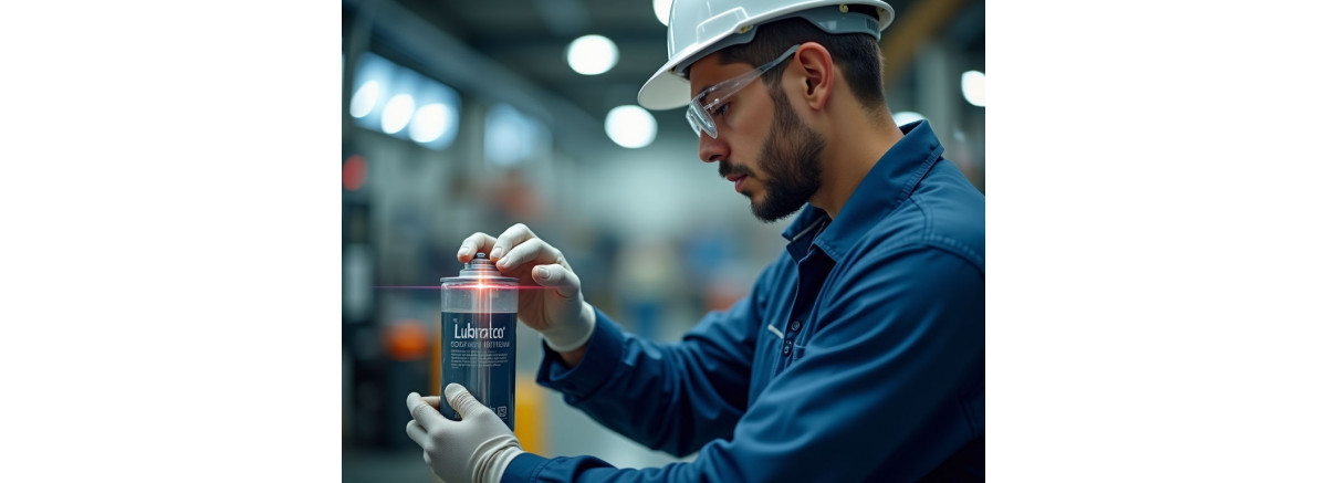 Как расшифровывать допуски OEM на промышленные масла и смазки: руководство для инженеров