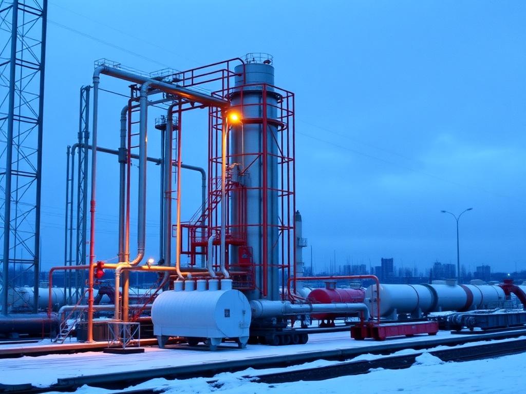 Практические кейсы: опыт предприятий с маслами Газпром. Как я собирал кейсы и что важно в методике анализа