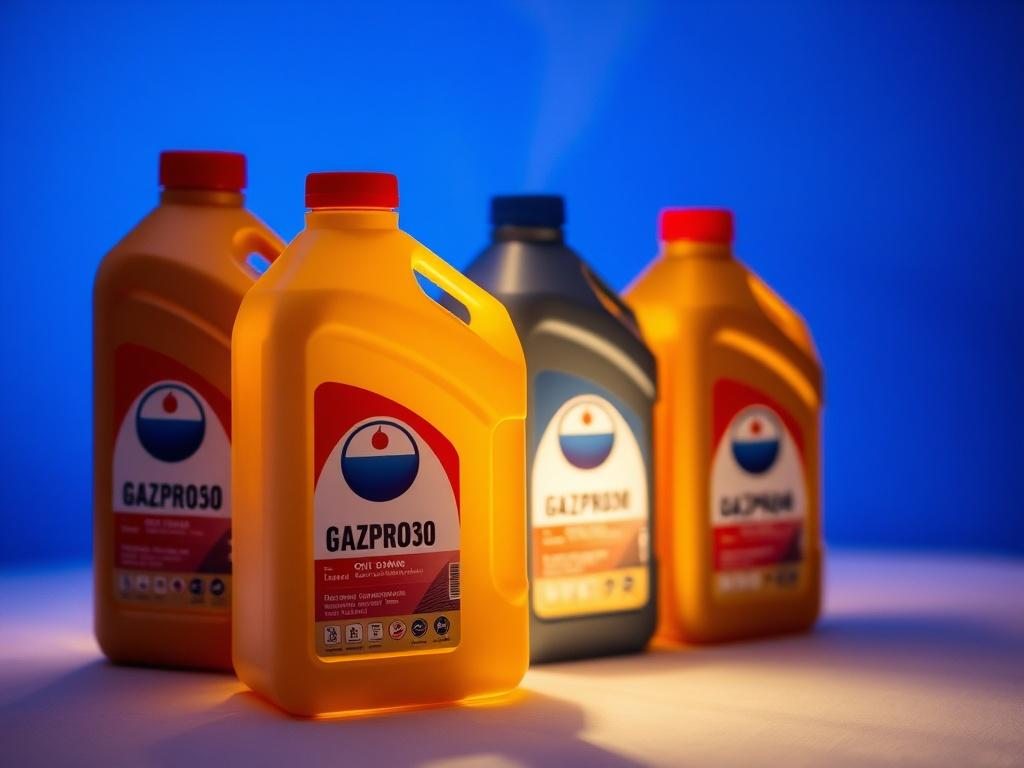Опрос: что пользователи думают о маслах Газпром. Критика и недовольство: на что жалуются пользователи