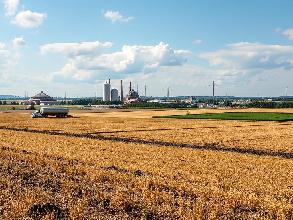 Масла Газпром для сельского хозяйства. Переход на другой продукт: как сделать плавно