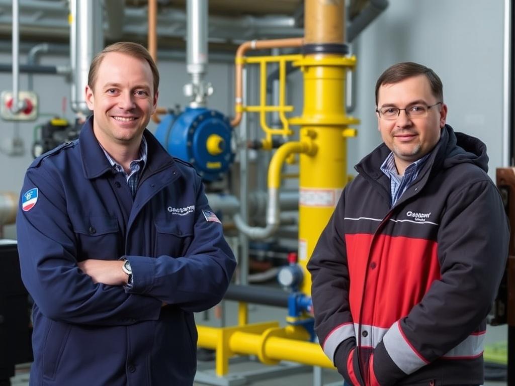 Интервью с инженерами об опыте внедрения масел Газпром. Технические моменты: что важно знать перед внедрением
