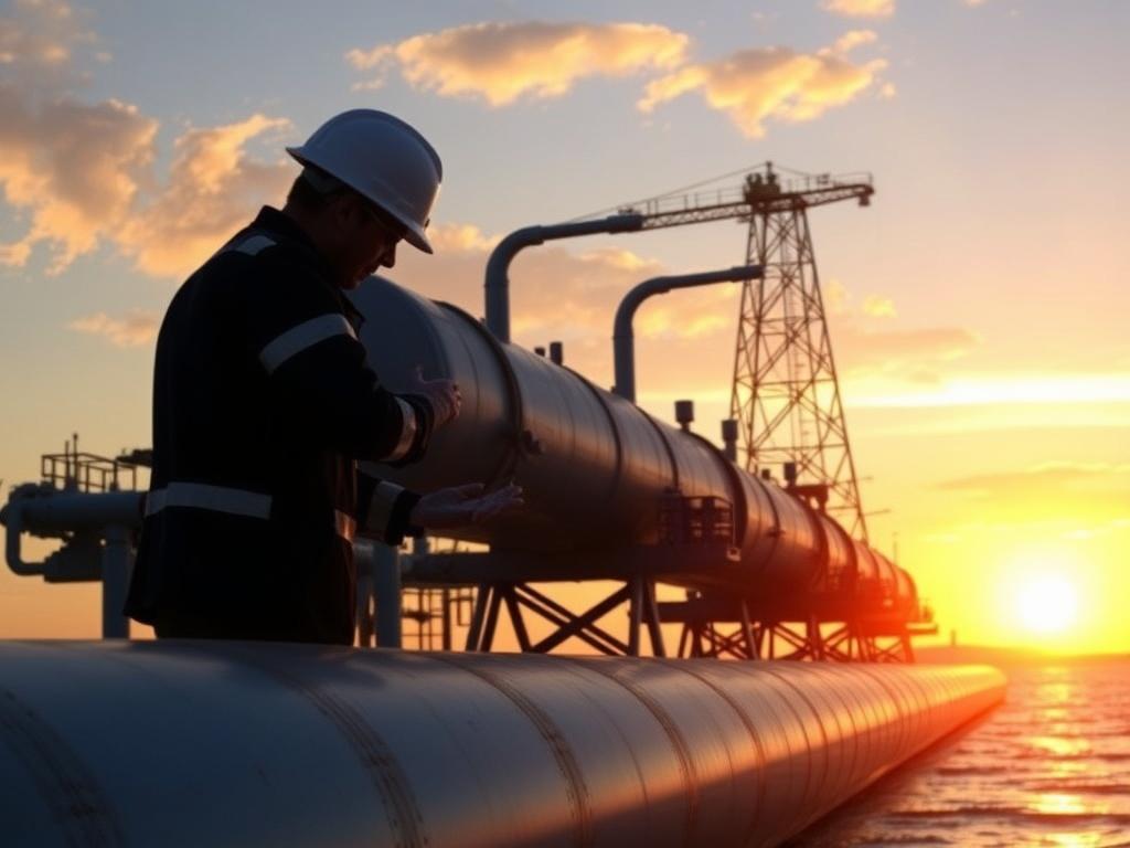 Как устроены долгосрочные газовые контракты. Как ведутся переговоры: тактика и психология