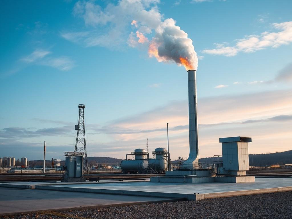 Почему газ называют «топливом переходного периода». Социальные и политические аспекты: почему решение не только технико-экономическое