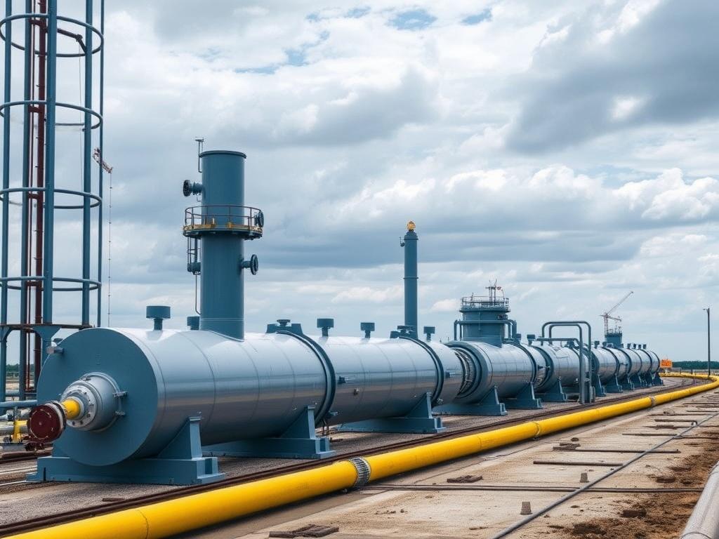 Как устроены долгосрочные газовые контракты. Практическая памятка: проверка контракта за один взгляд