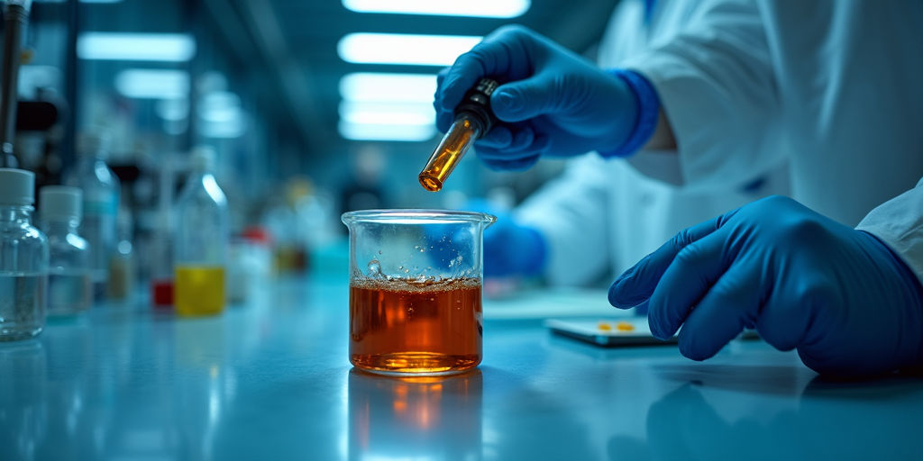 Осмотр и оценка качества смазочного слоя на подшипниках газового насоса