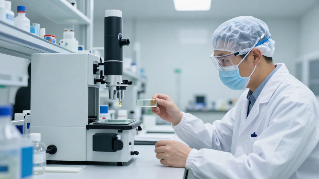 Влияние допусков OEM на производительность оборудования