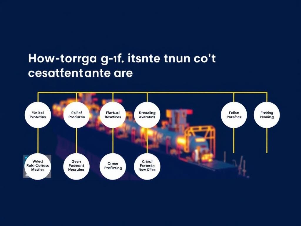 Почему долгосрочные контракты на газ живут десятилетиями: разбор под крышку