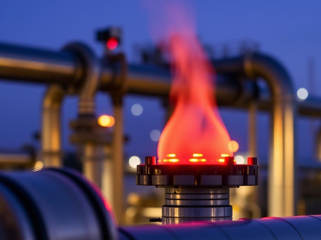Почему без газа в промышленности не обойтись: от печей до космоса