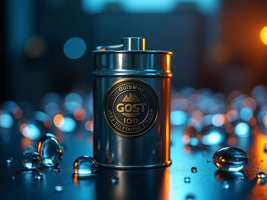 ГОСТ, ISO и допуски OEM для промышленных масел: как проходит сертификация