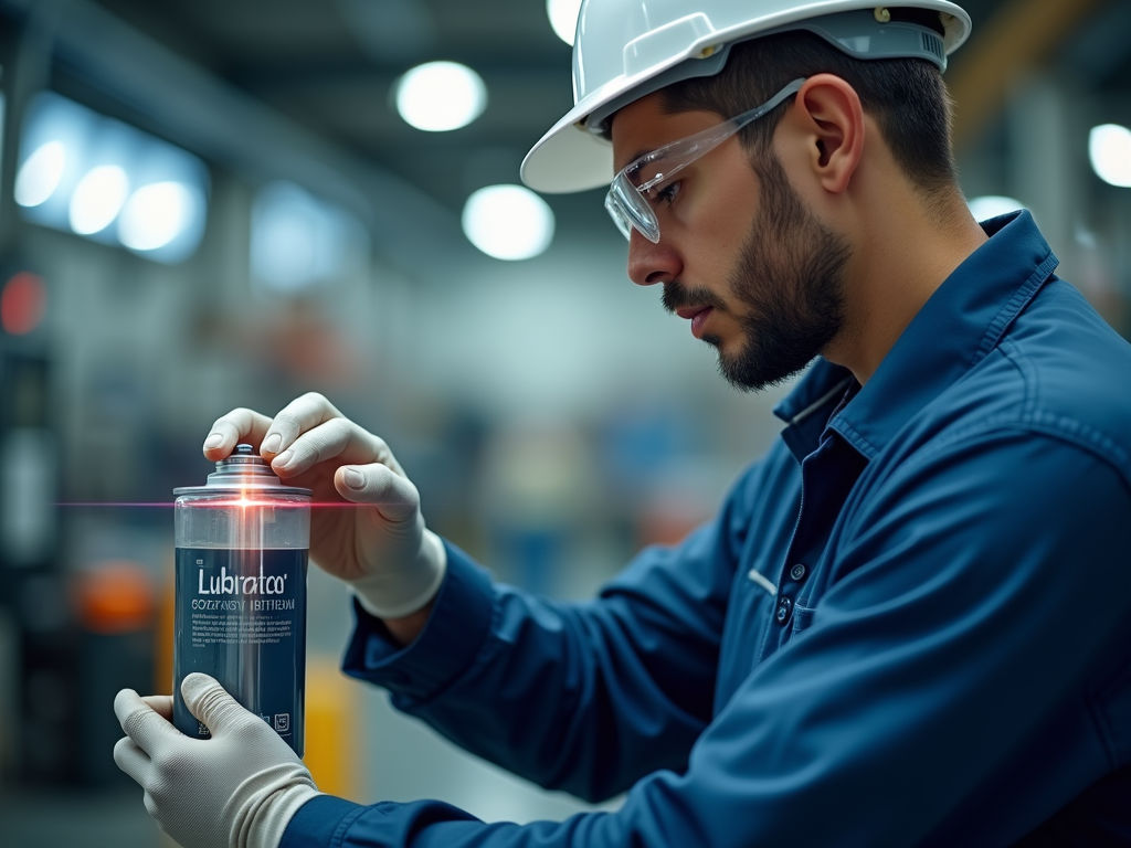 Как расшифровывать допуски OEM на промышленные масла и смазки: руководство для инженеров